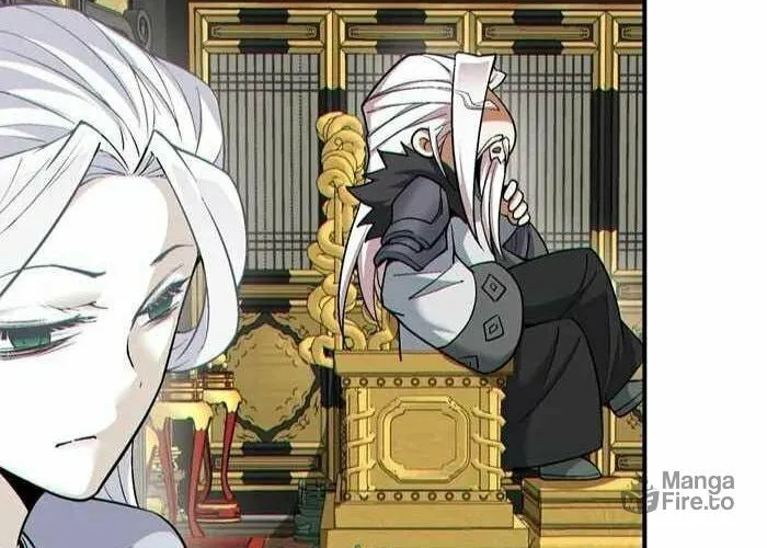 My Disciples Are All Big Villains Chapter 77 page 42 - 