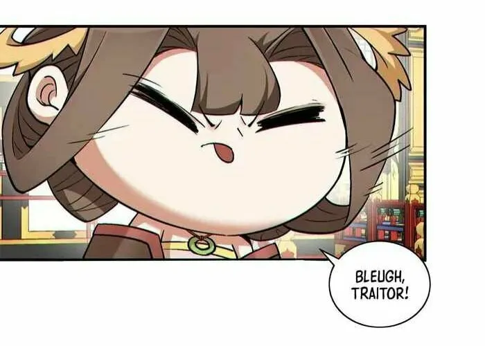 My Disciples Are All Big Villains Chapter 77 page 44 - 