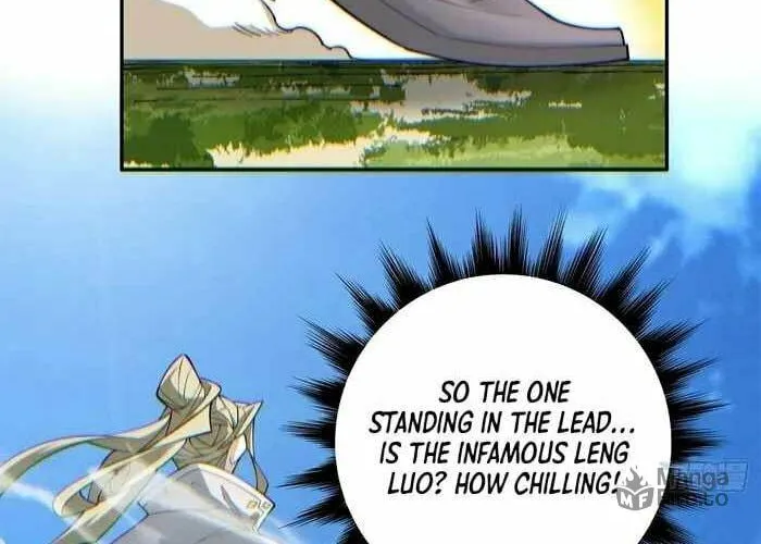 My Disciples Are All Big Villains Chapter 77 page 6 - 
