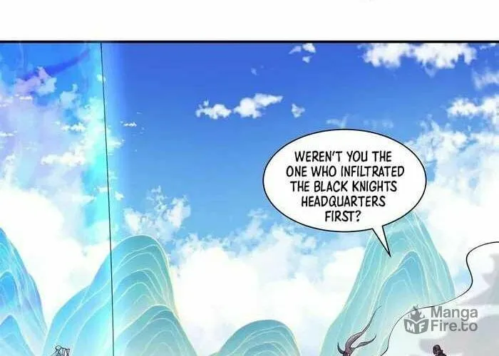 My Disciples Are All Big Villains Chapter 77 page 10 - 