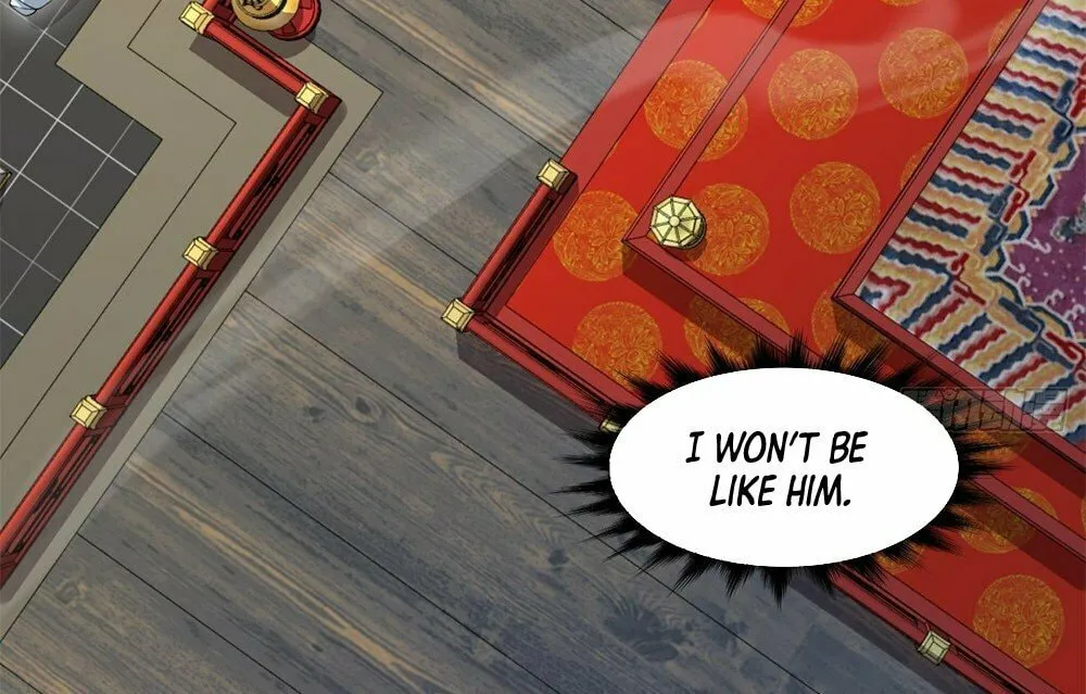 My Disciples Are All Big Villains Chapter 78 page 3 - 