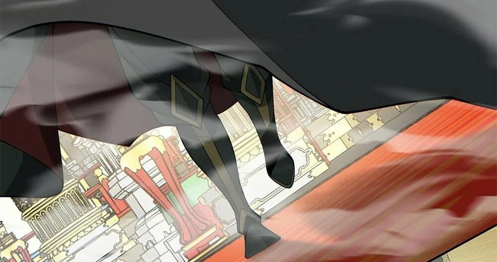 My Disciples Are All Big Villains Chapter 78 page 21 - 