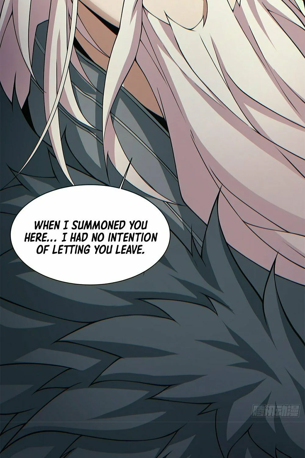 My Disciples Are All Big Villains Chapter 78 page 27 - 