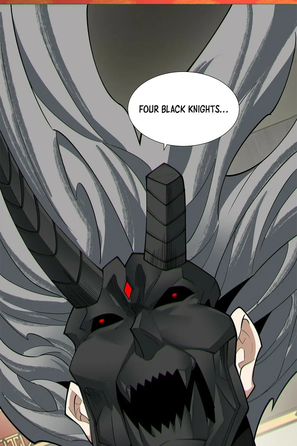 My Disciples Are All Big Villains Chapter 78 page 35 - 