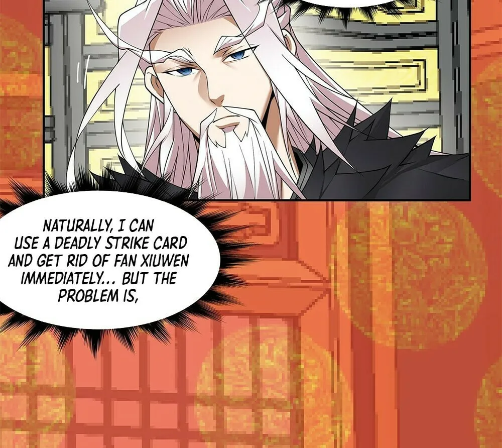 My Disciples Are All Big Villains Chapter 78 page 47 - 