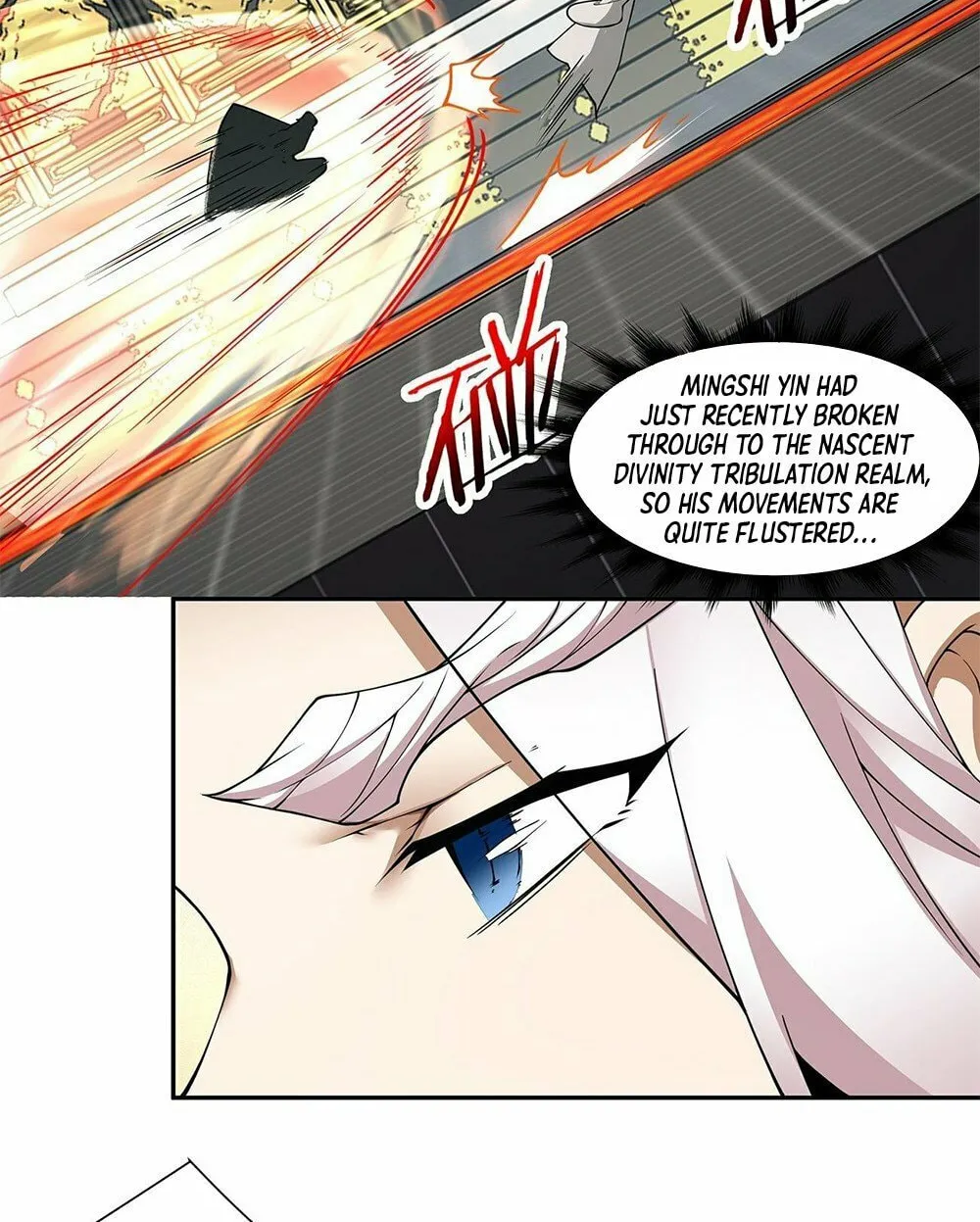 My Disciples Are All Big Villains Chapter 78 page 51 - 
