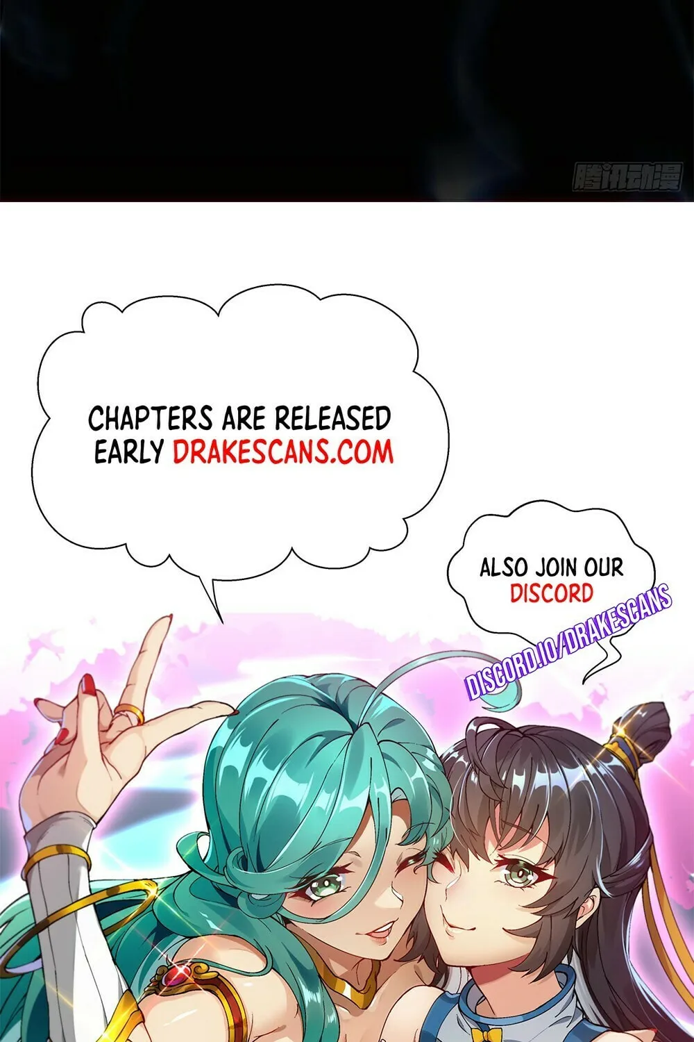 My Disciples Are All Big Villains Chapter 78 page 64 - 
