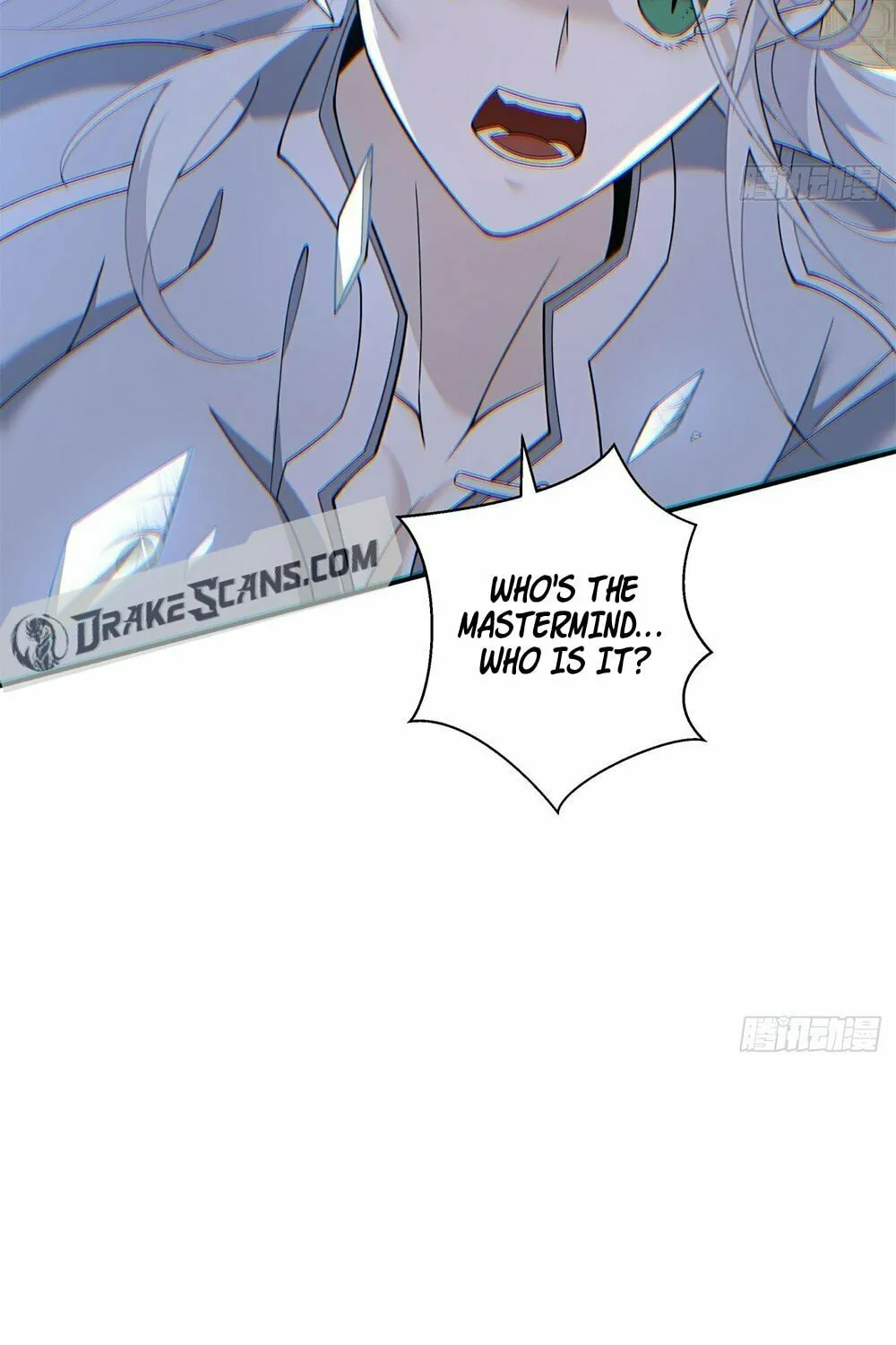 My Disciples Are All Big Villains Chapter 78 page 10 - 