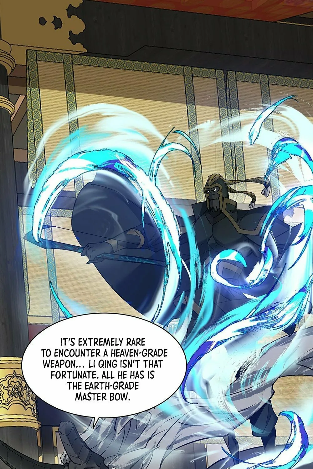 My Disciples Are All Big Villains Chapter 79 page 26 - 