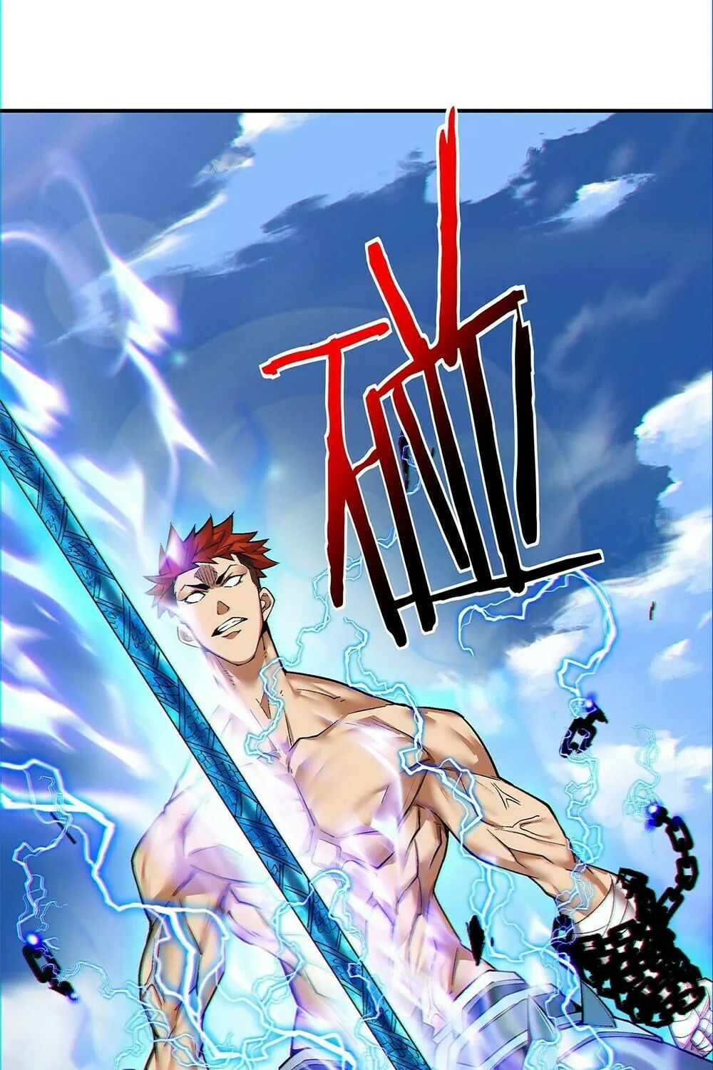 My Disciples Are All Big Villains Chapter 79 page 33 - 