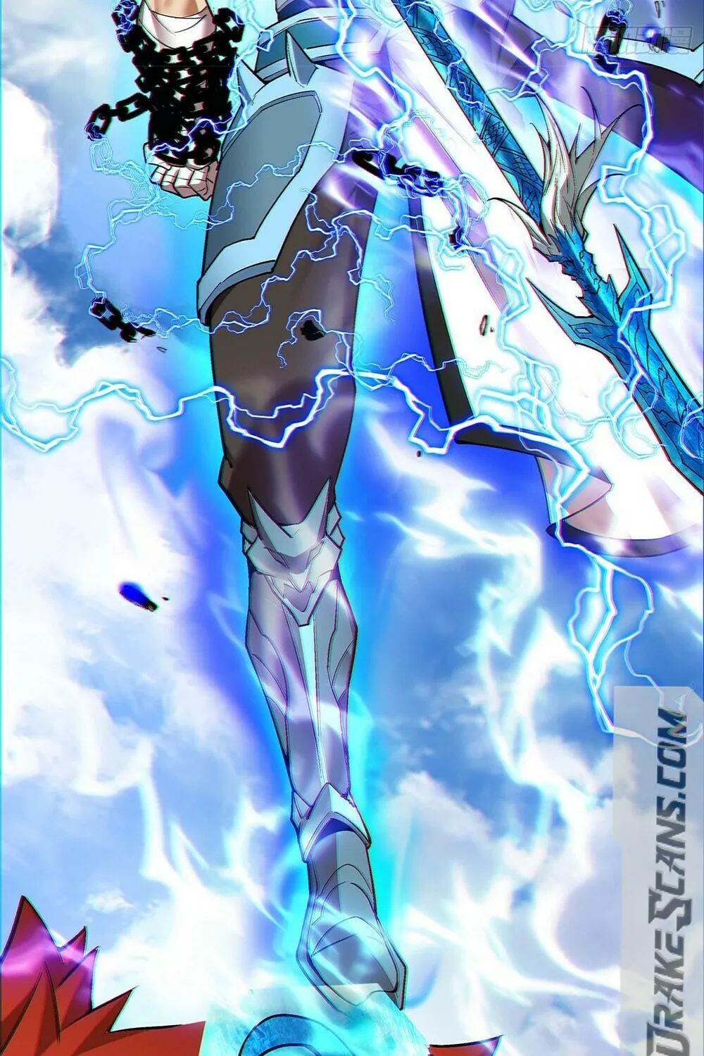 My Disciples Are All Big Villains Chapter 79 page 34 - 