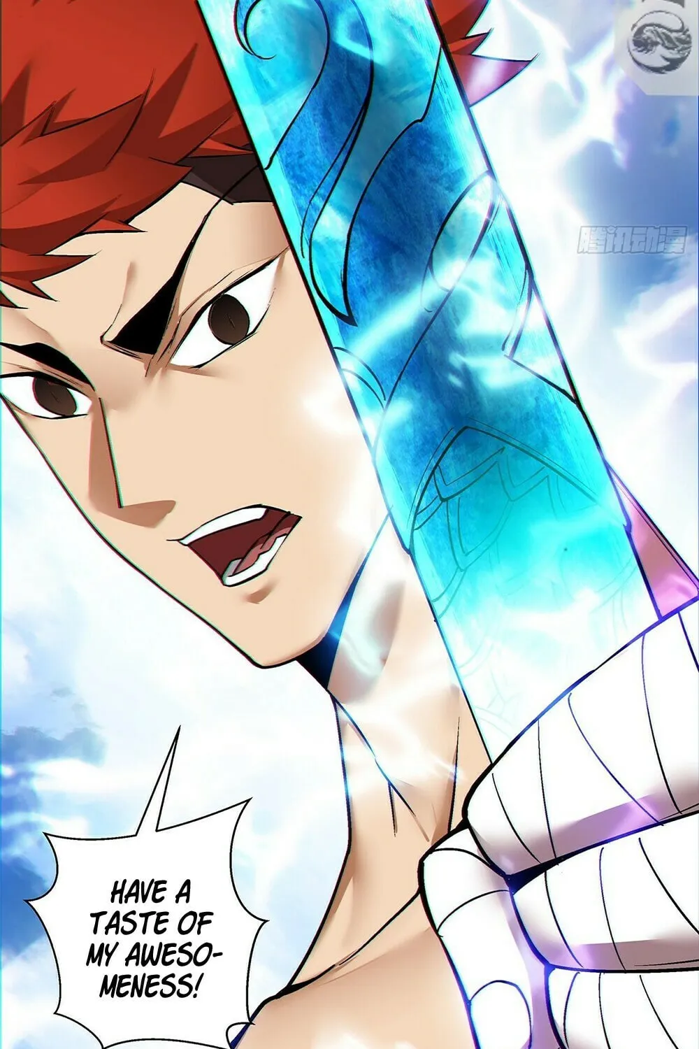 My Disciples Are All Big Villains Chapter 79 page 35 - 