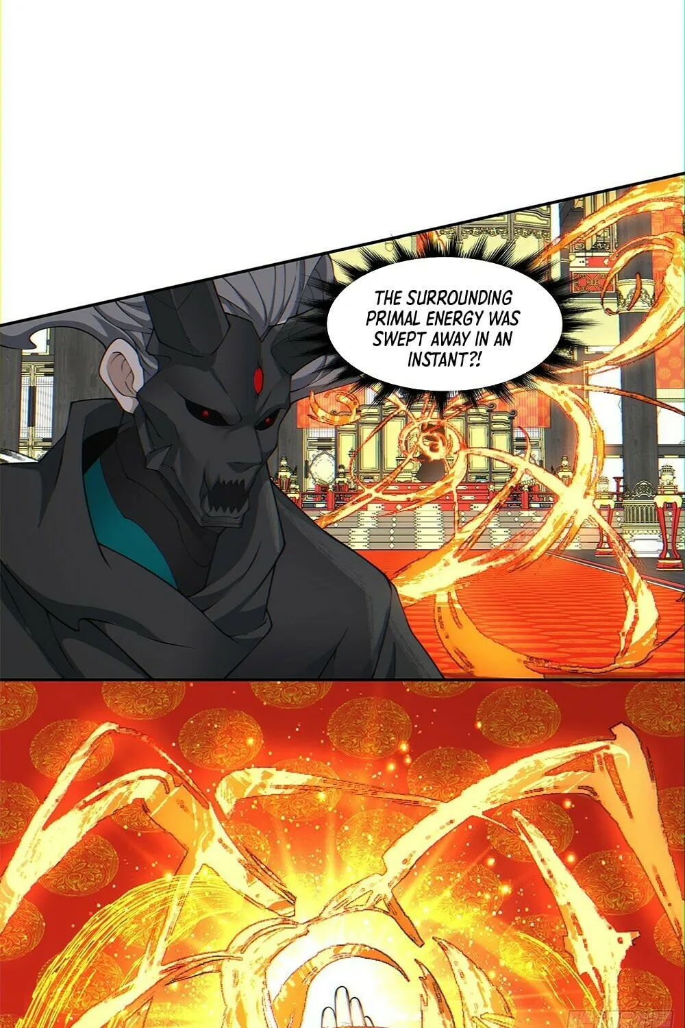 My Disciples Are All Big Villains Chapter 79 page 40 - 