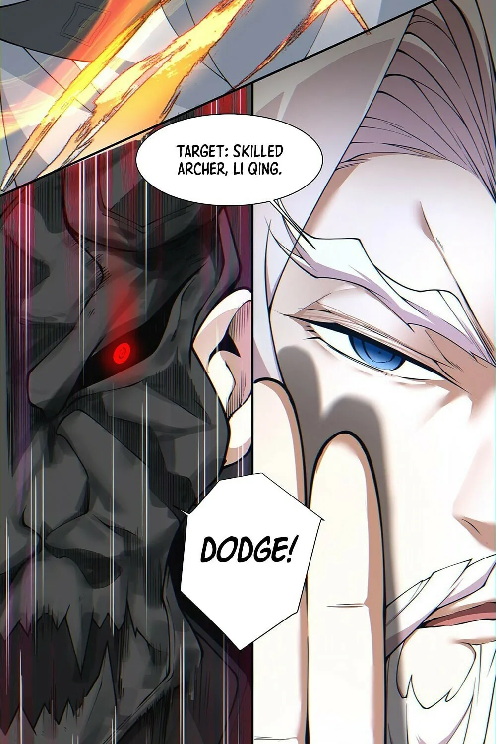 My Disciples Are All Big Villains Chapter 79 page 43 - 