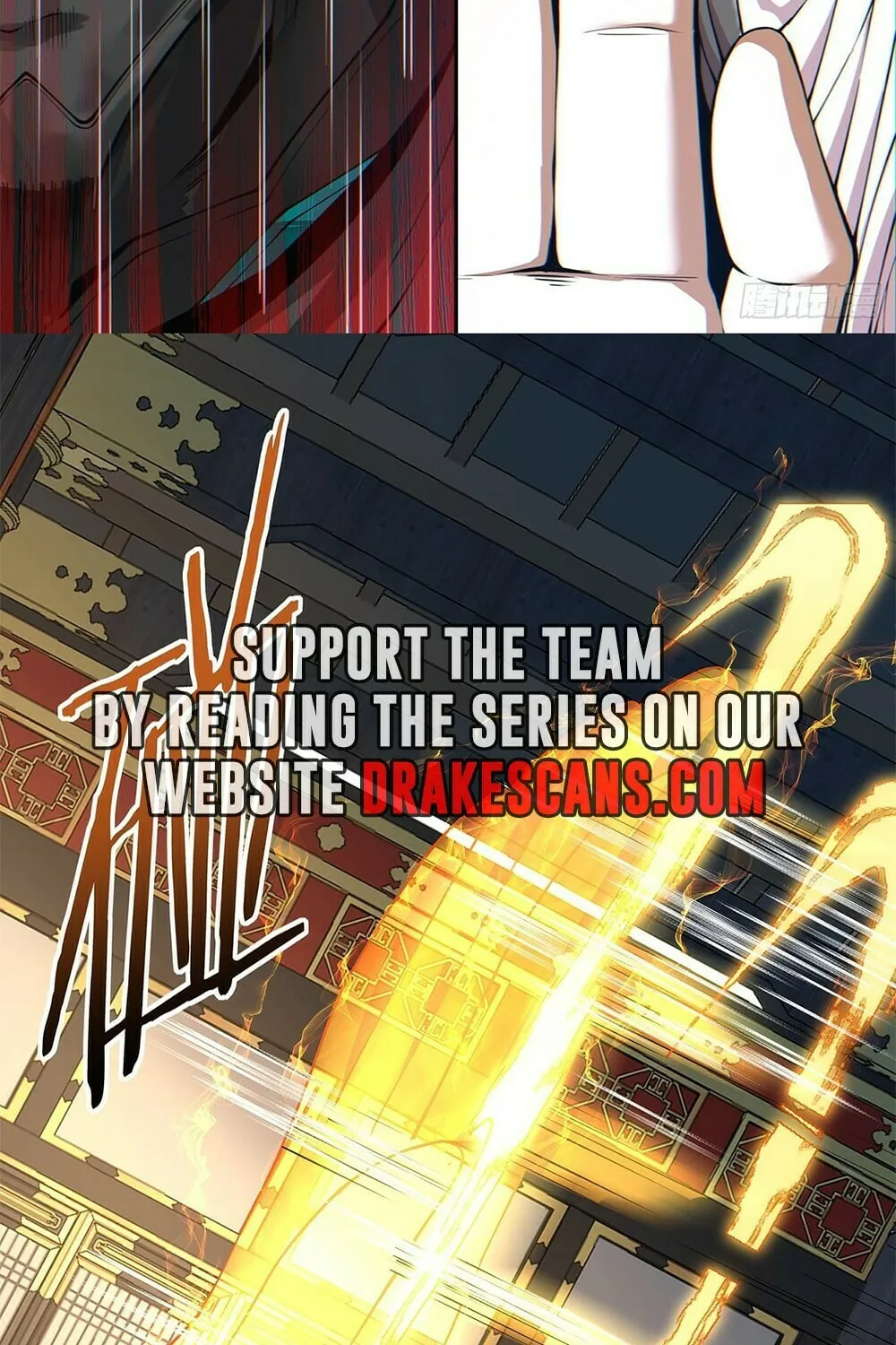 My Disciples Are All Big Villains Chapter 79 page 44 - 