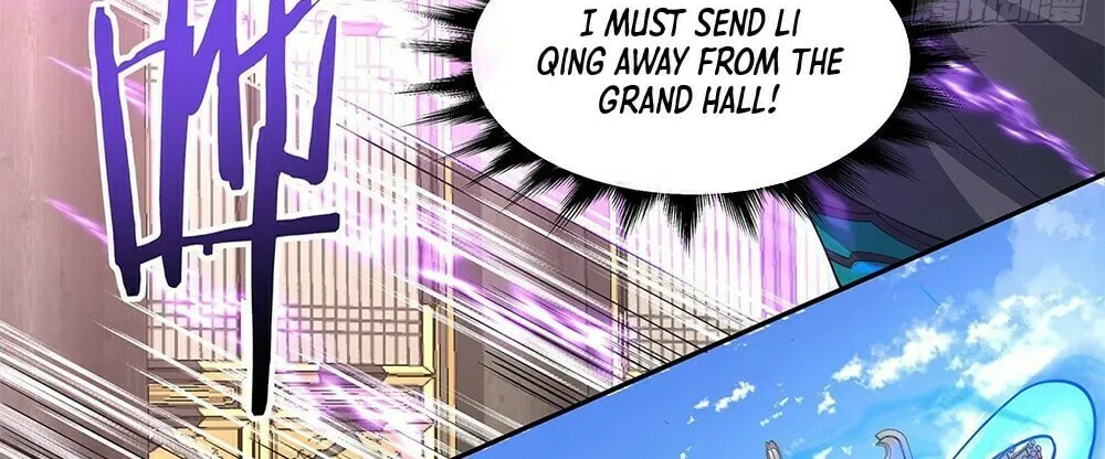 My Disciples Are All Big Villains Chapter 79 page 46 - 