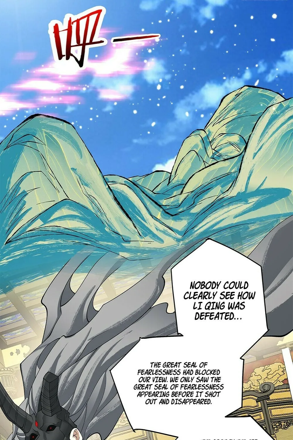 My Disciples Are All Big Villains Chapter 79 page 54 - 