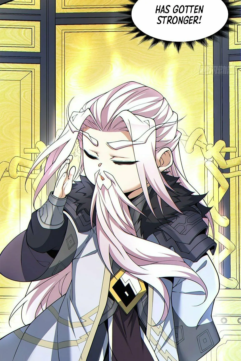 My Disciples Are All Big Villains Chapter 79 page 58 - 