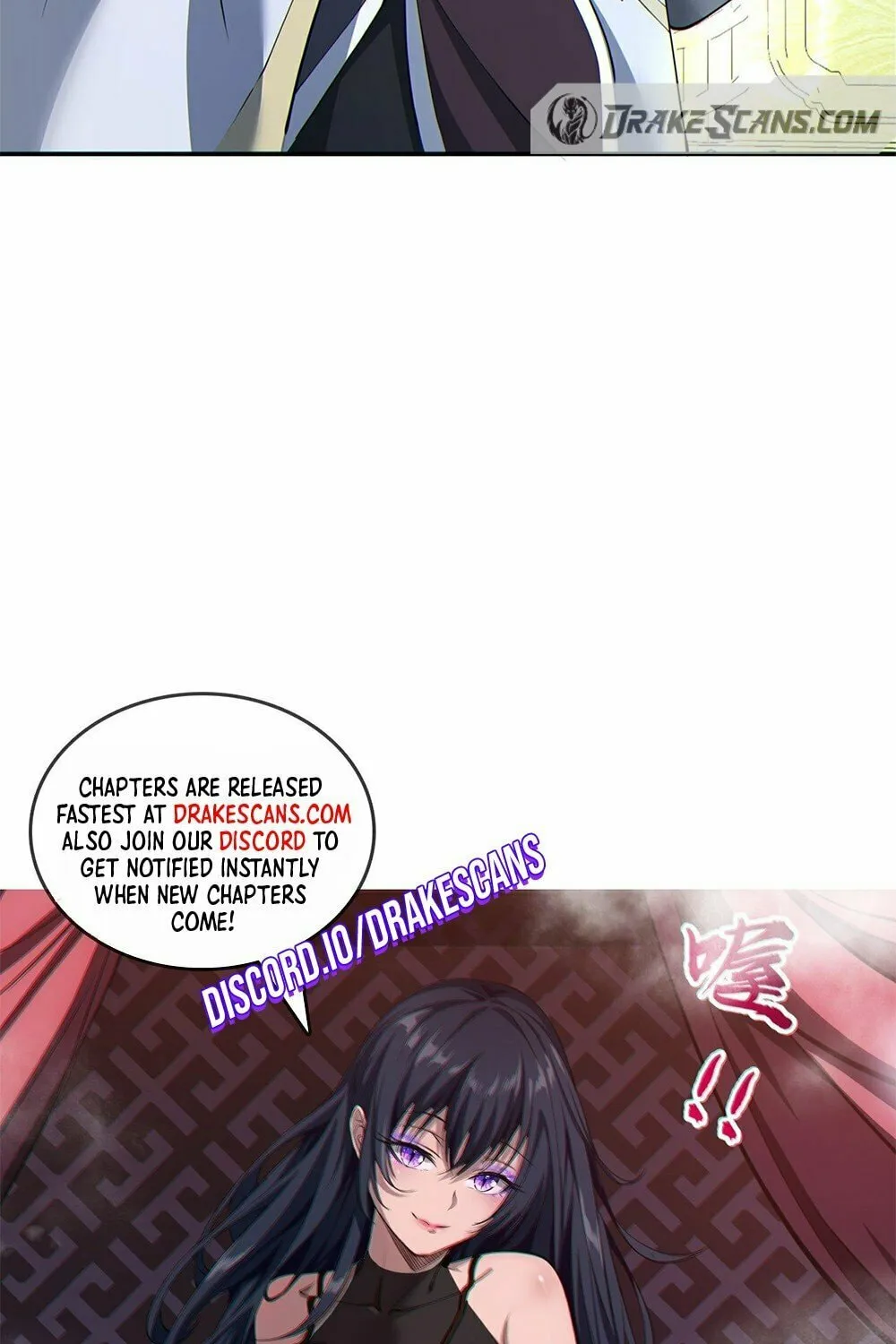 My Disciples Are All Big Villains Chapter 79 page 59 - 