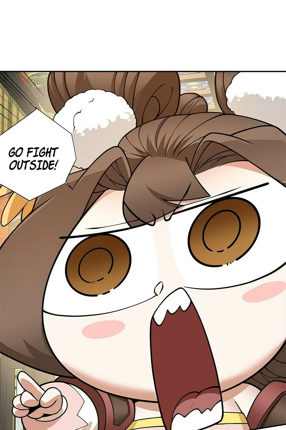 My Disciples Are All Big Villains Chapter 79 page 8 - 