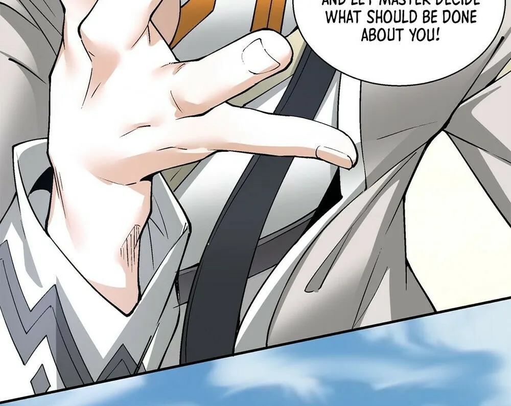 My Disciples Are All Big Villains Chapter 8 page 37 - 