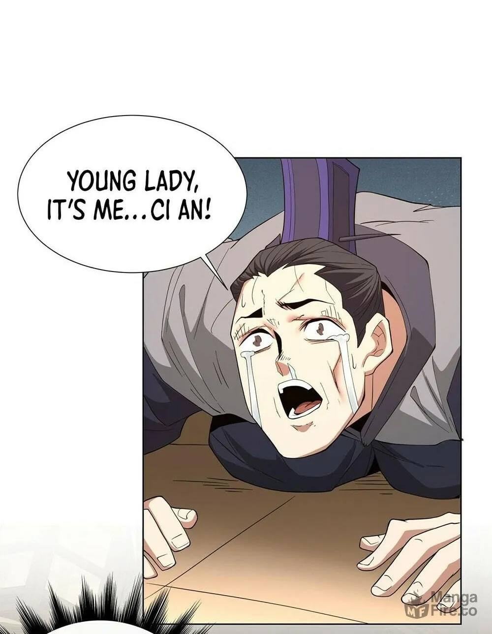 My Disciples Are All Big Villains Chapter 8 page 46 - 