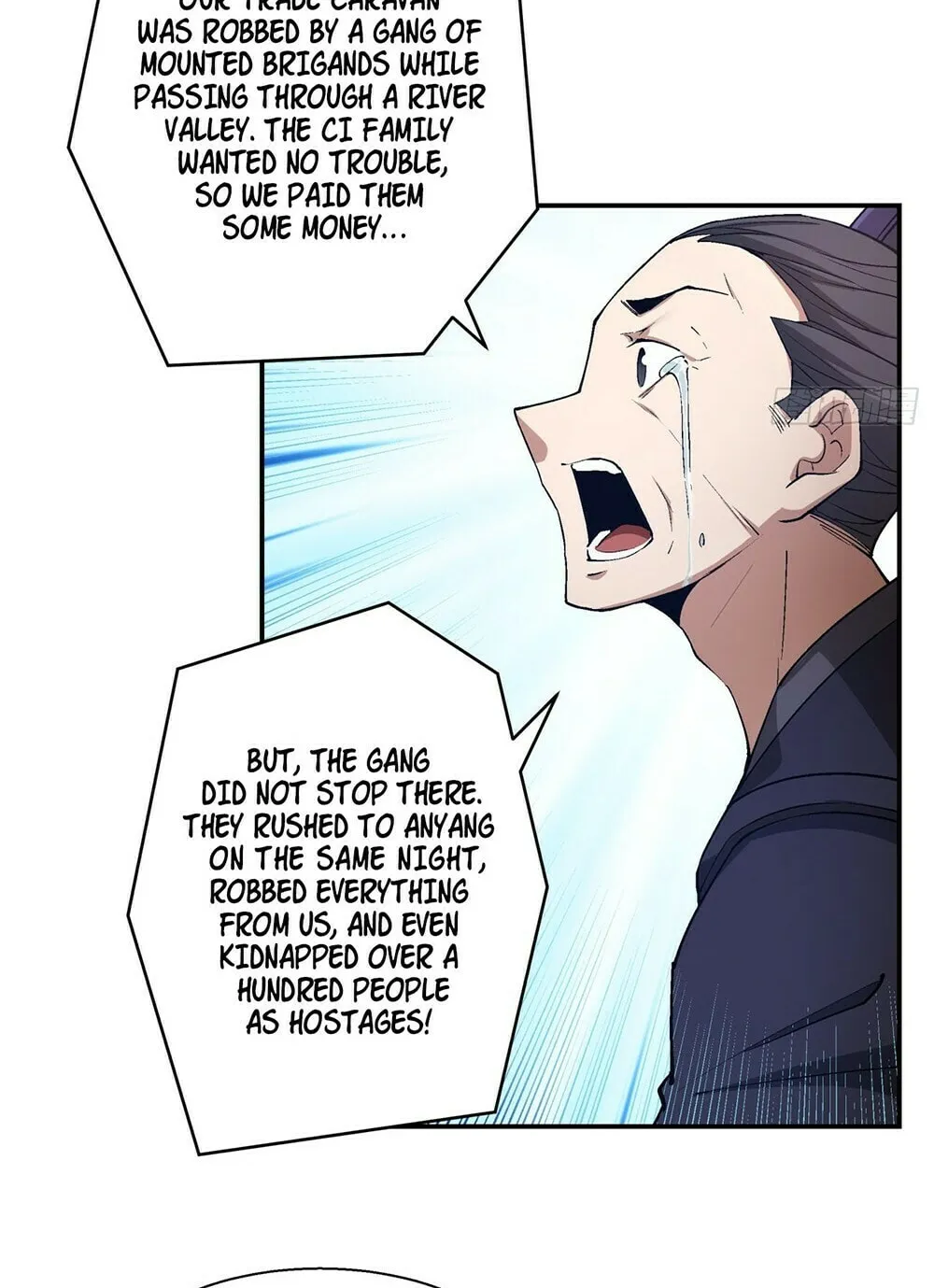 My Disciples Are All Big Villains Chapter 8 page 59 - 