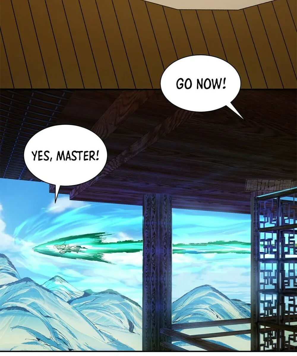 My Disciples Are All Big Villains Chapter 8 page 73 - 