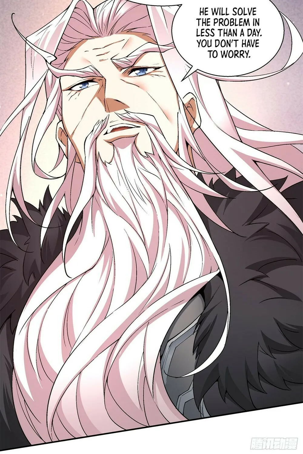 My Disciples Are All Big Villains Chapter 8 page 78 - 