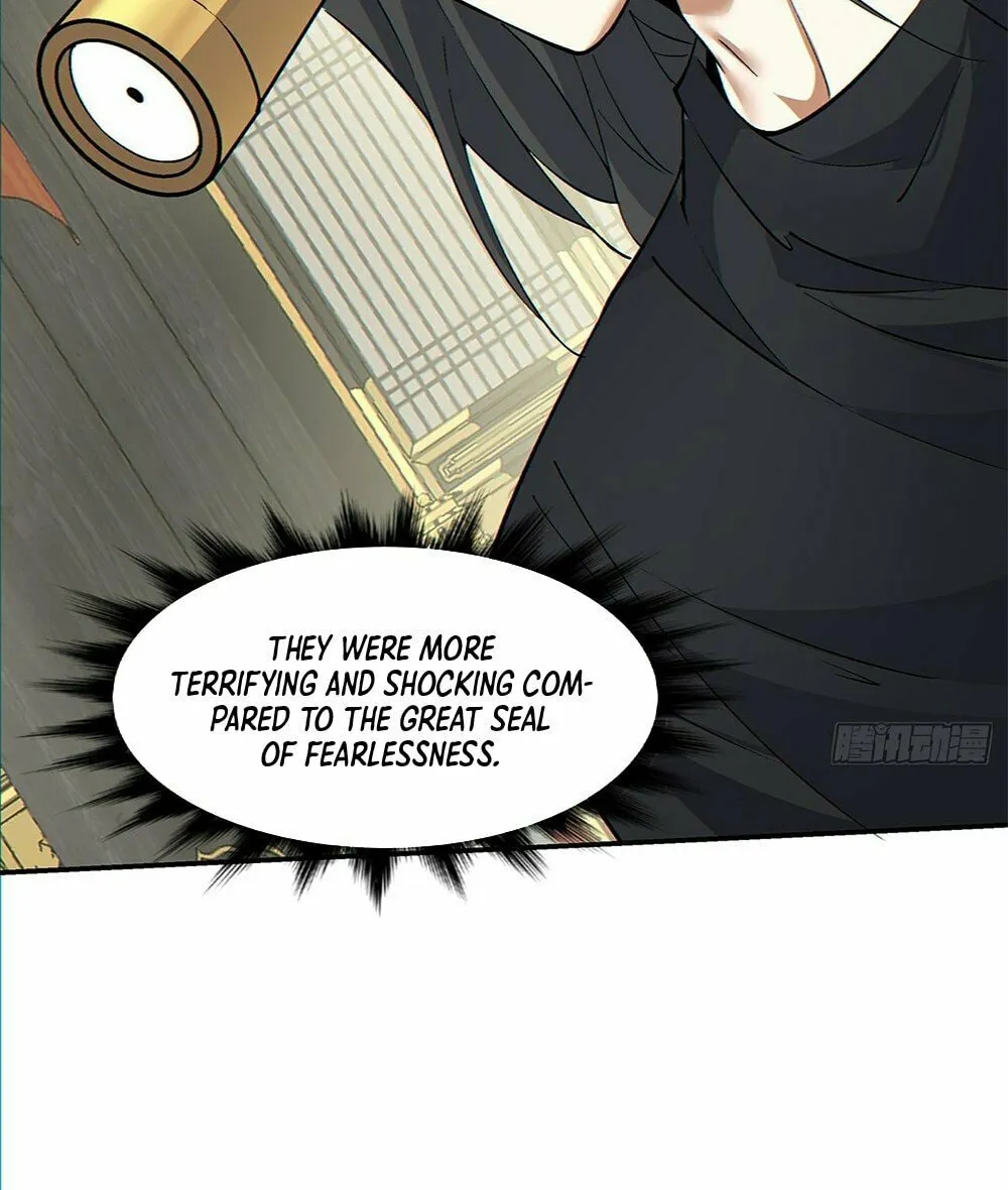 My Disciples Are All Big Villains Chapter 80 page 12 - 