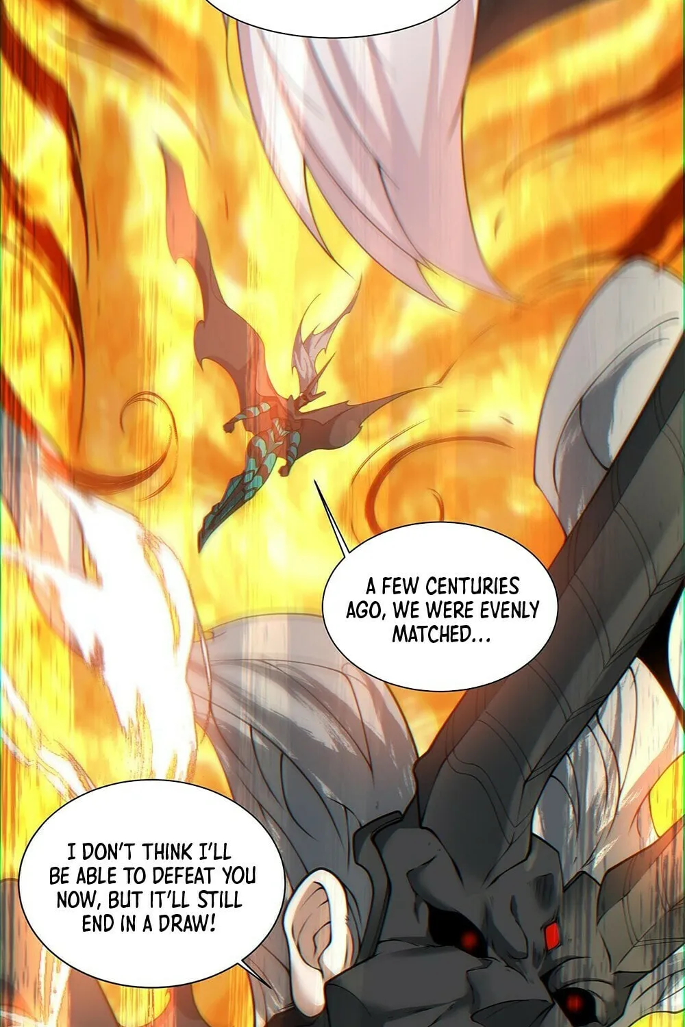 My Disciples Are All Big Villains Chapter 80 page 28 - 
