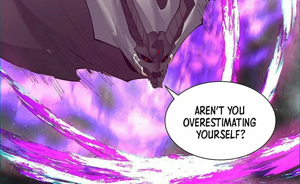 My Disciples Are All Big Villains Chapter 80 page 40 - 