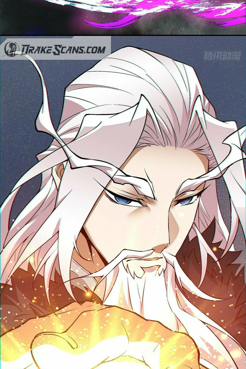 My Disciples Are All Big Villains Chapter 80 page 41 - 