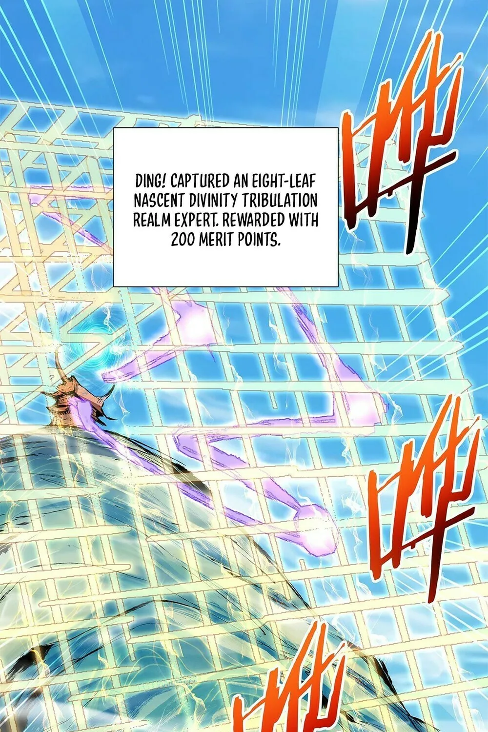 My Disciples Are All Big Villains Chapter 80 page 51 - 