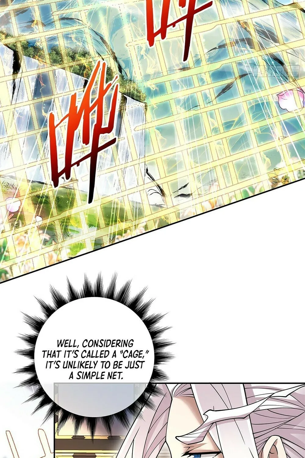 My Disciples Are All Big Villains Chapter 80 page 52 - 