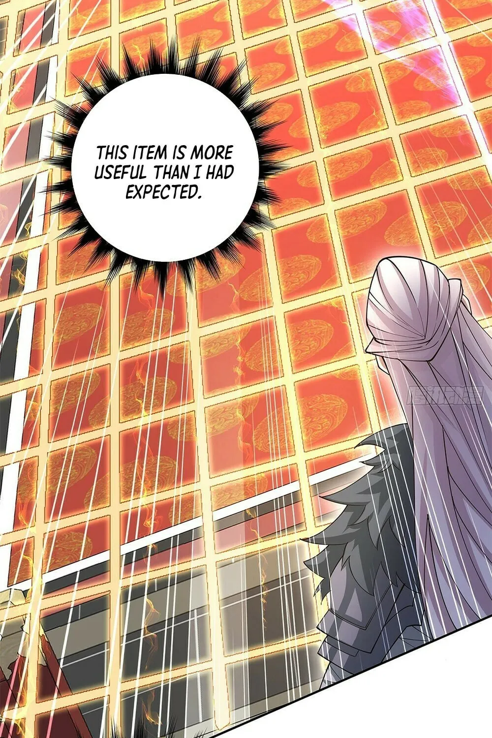 My Disciples Are All Big Villains Chapter 80 page 54 - 