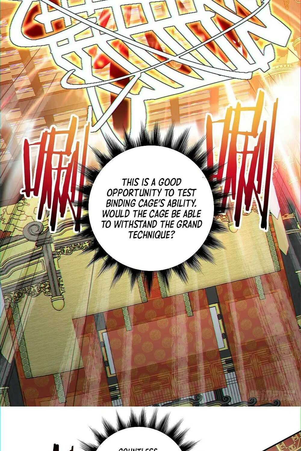 My Disciples Are All Big Villains Chapter 80 page 61 - 
