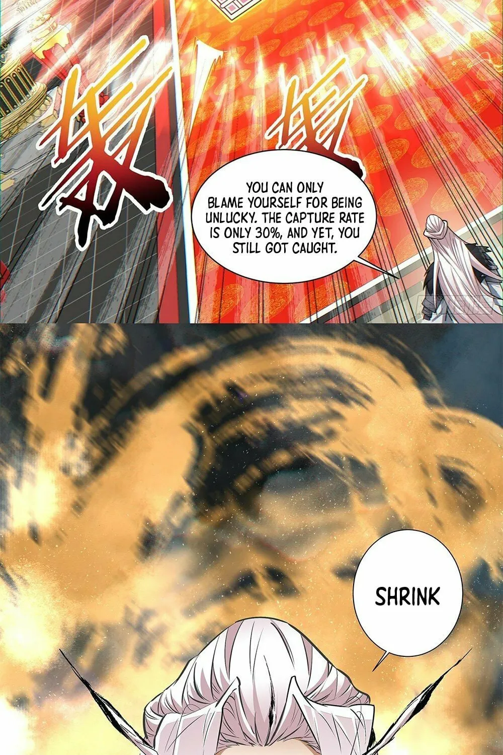 My Disciples Are All Big Villains Chapter 80 page 64 - 