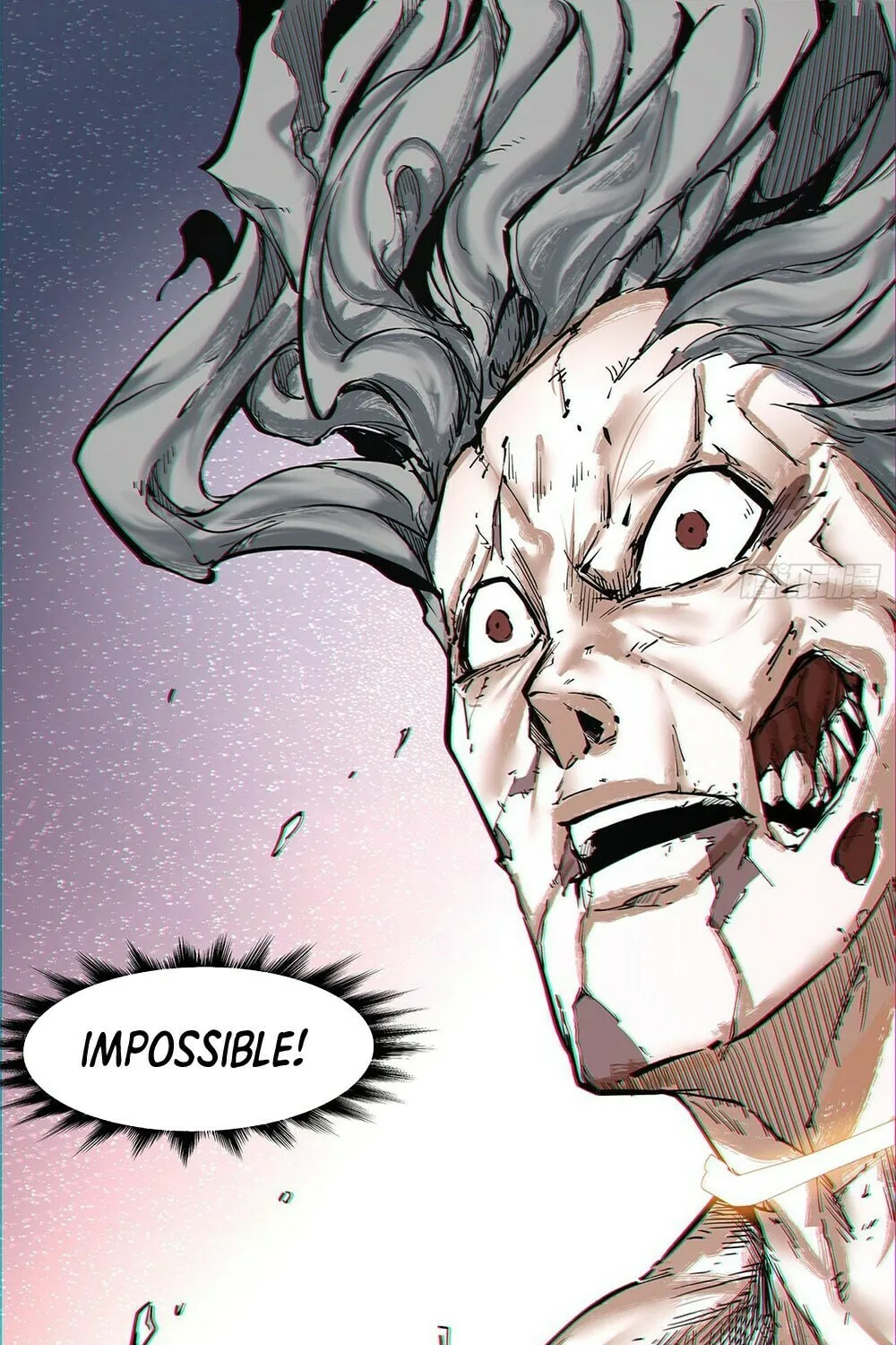 My Disciples Are All Big Villains Chapter 81 page 24 - 