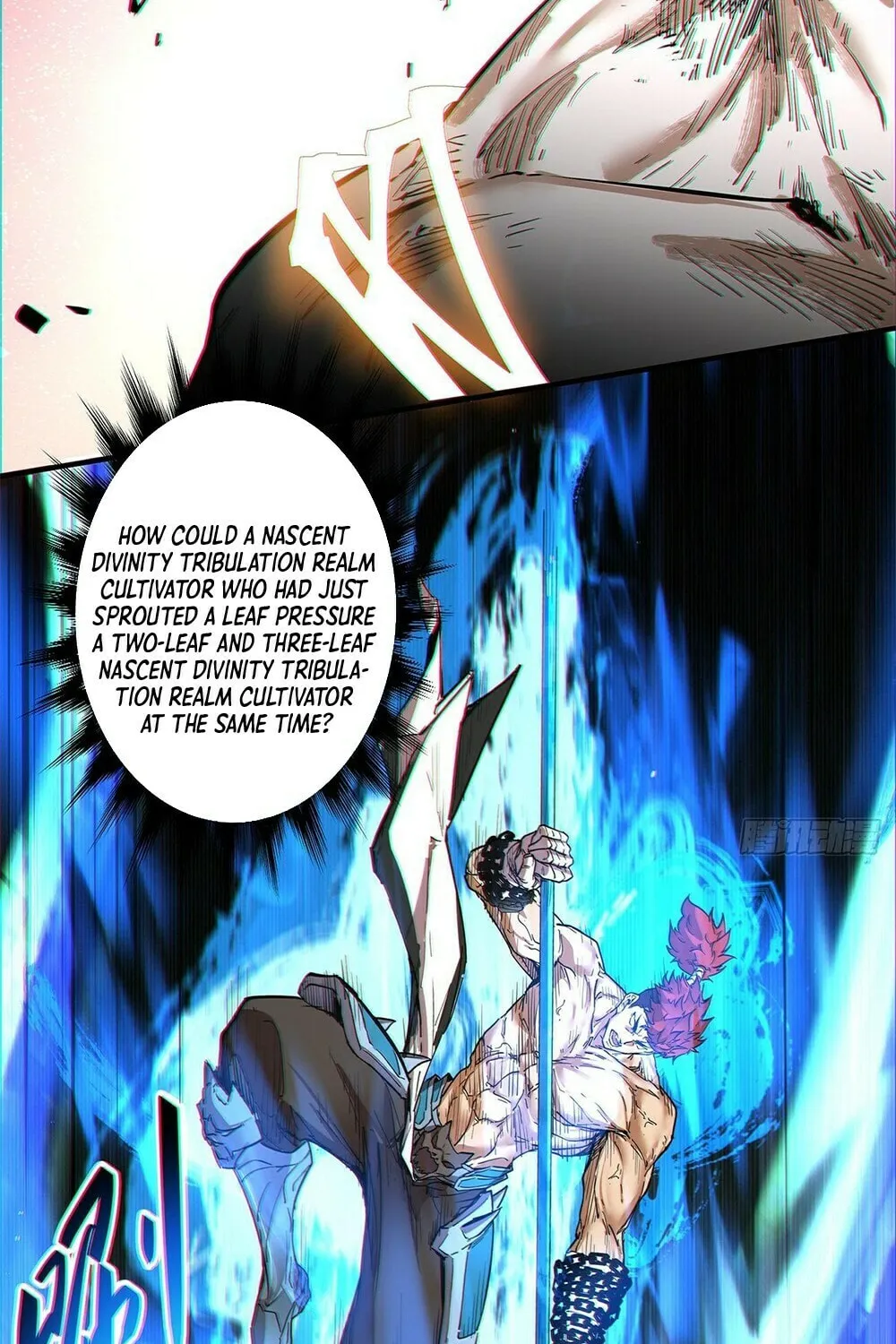 My Disciples Are All Big Villains Chapter 81 page 25 - 