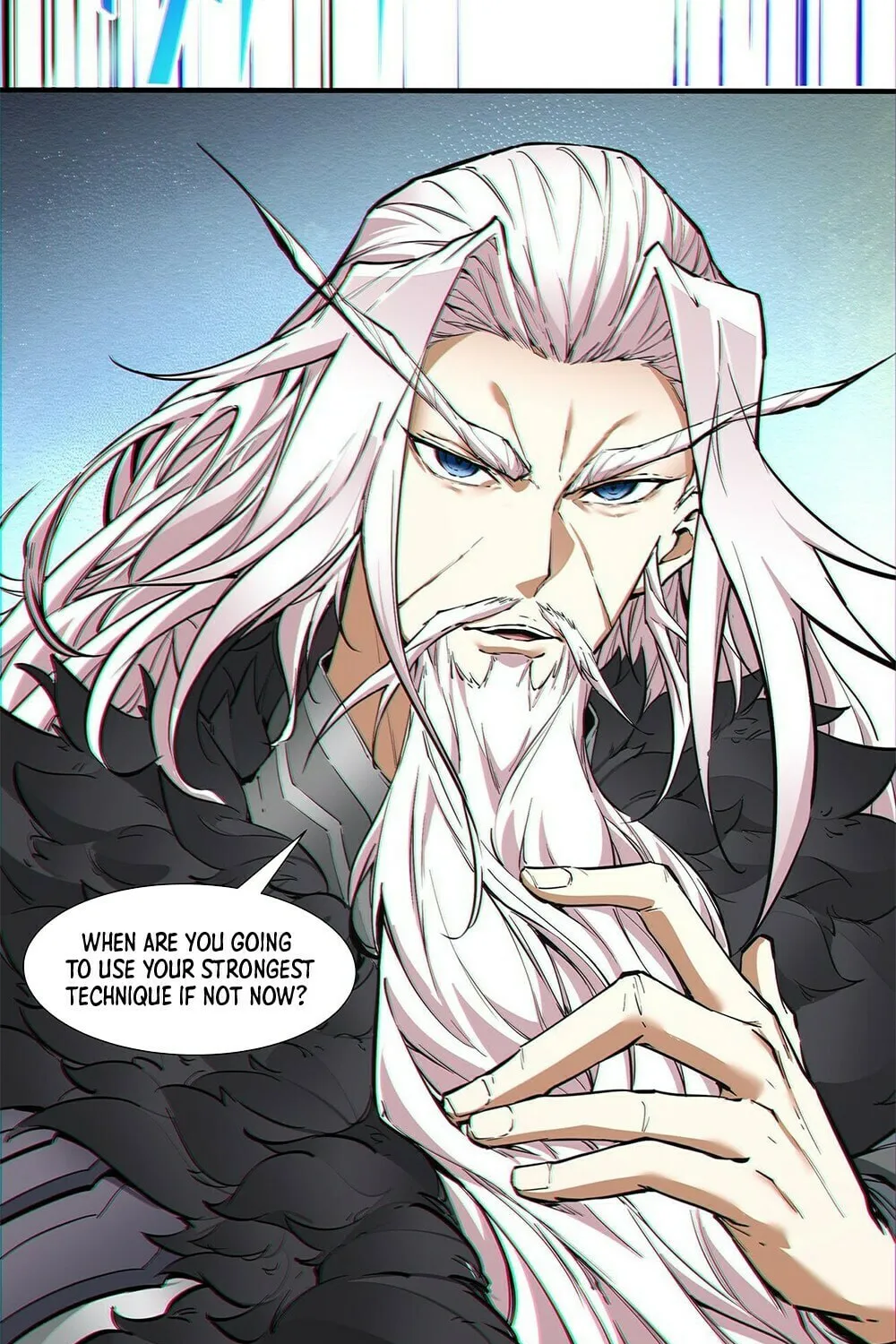 My Disciples Are All Big Villains Chapter 81 page 29 - 