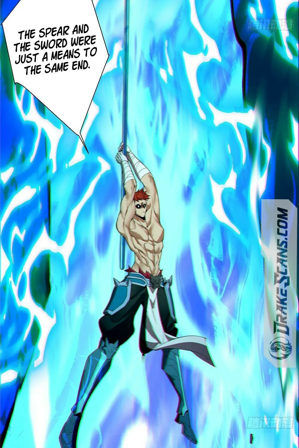 My Disciples Are All Big Villains Chapter 81 page 31 - 