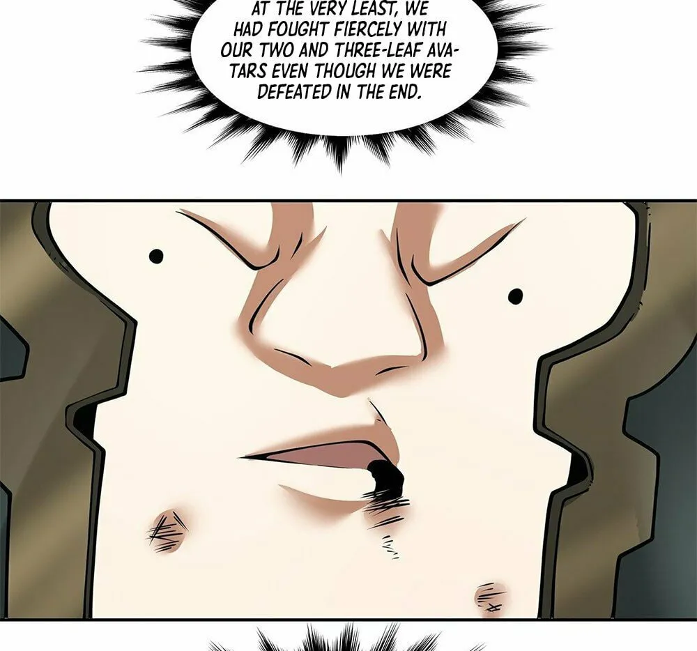 My Disciples Are All Big Villains Chapter 81 page 51 - 