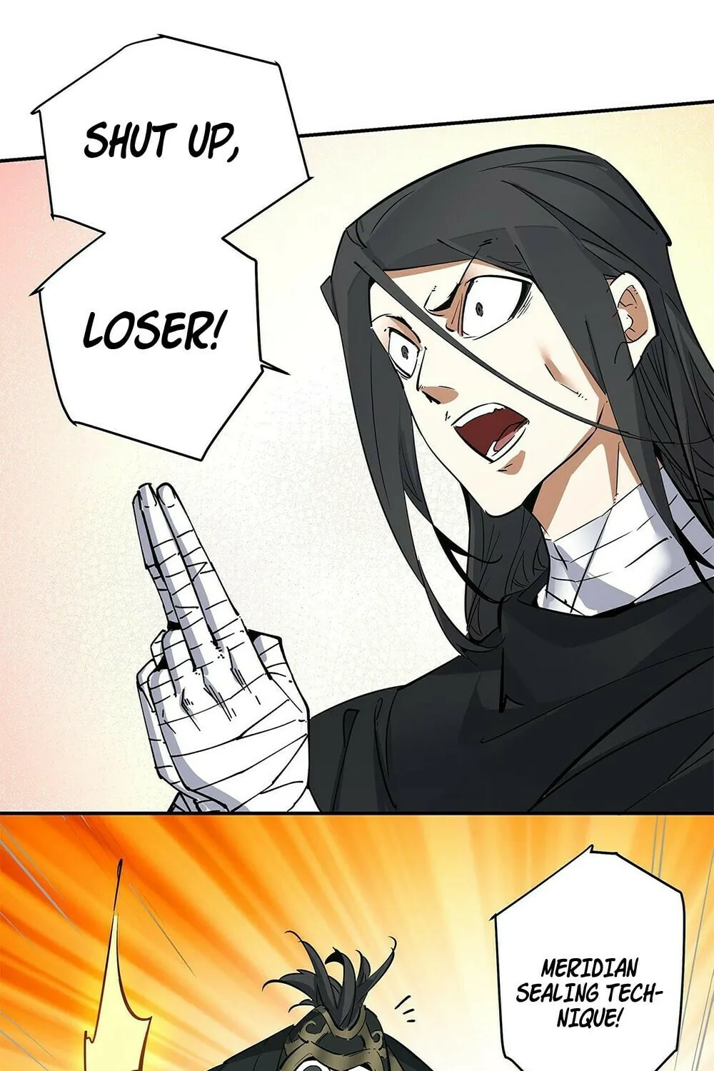 My Disciples Are All Big Villains Chapter 81 page 59 - 
