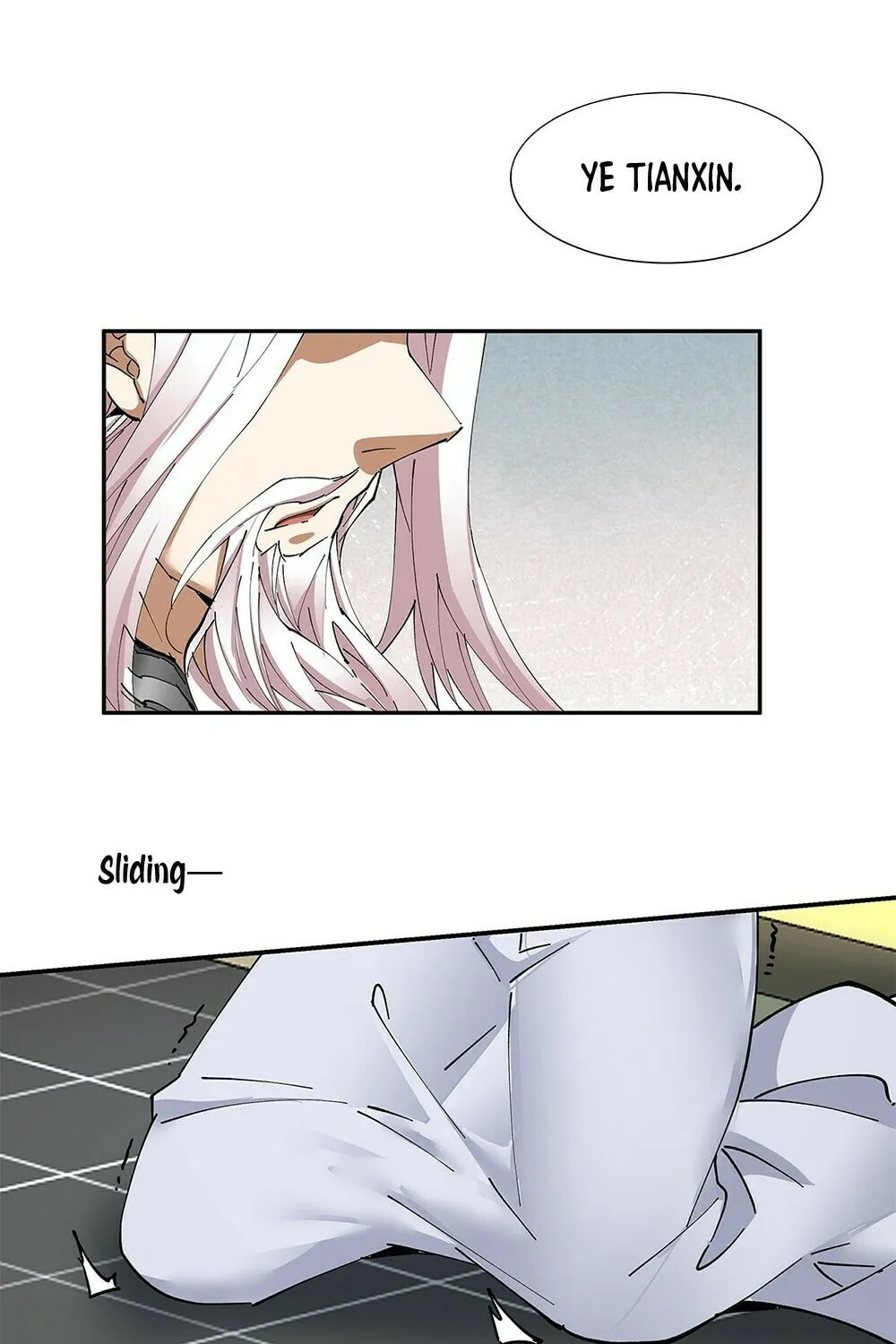 My Disciples Are All Big Villains Chapter 81 page 67 - 