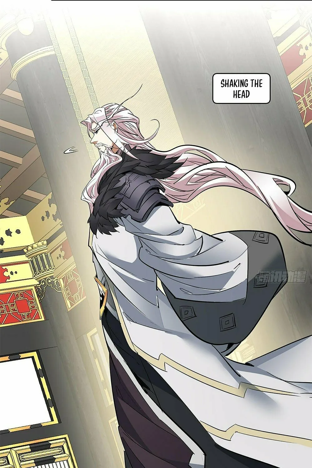 My Disciples Are All Big Villains Chapter 81 page 70 - 