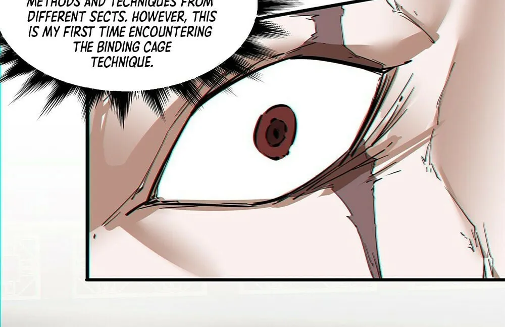 My Disciples Are All Big Villains Chapter 82 page 29 - 
