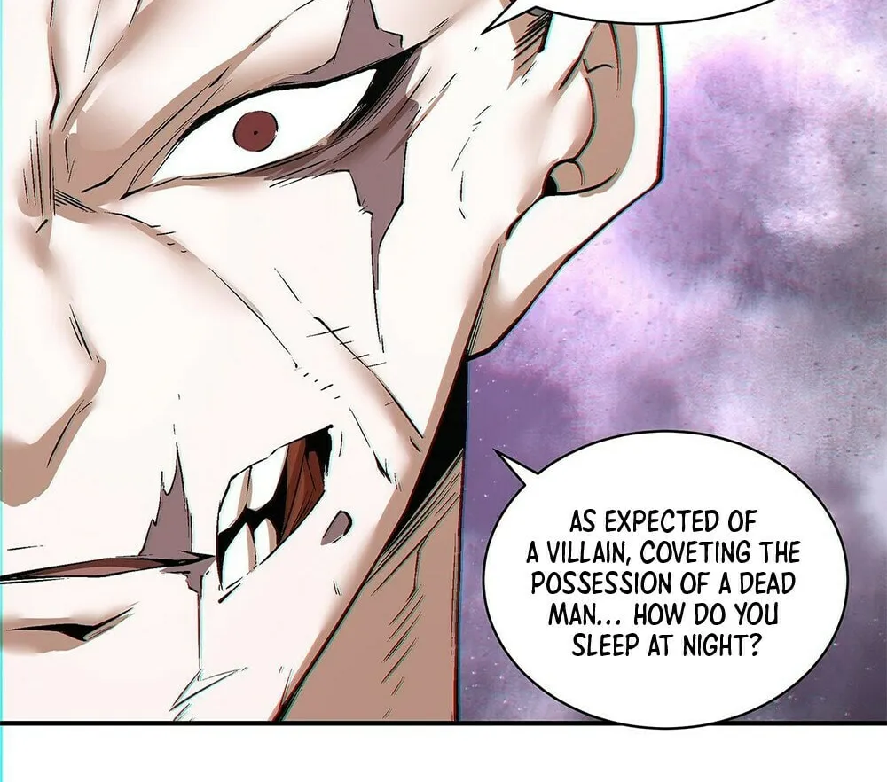 My Disciples Are All Big Villains Chapter 82 page 38 - 