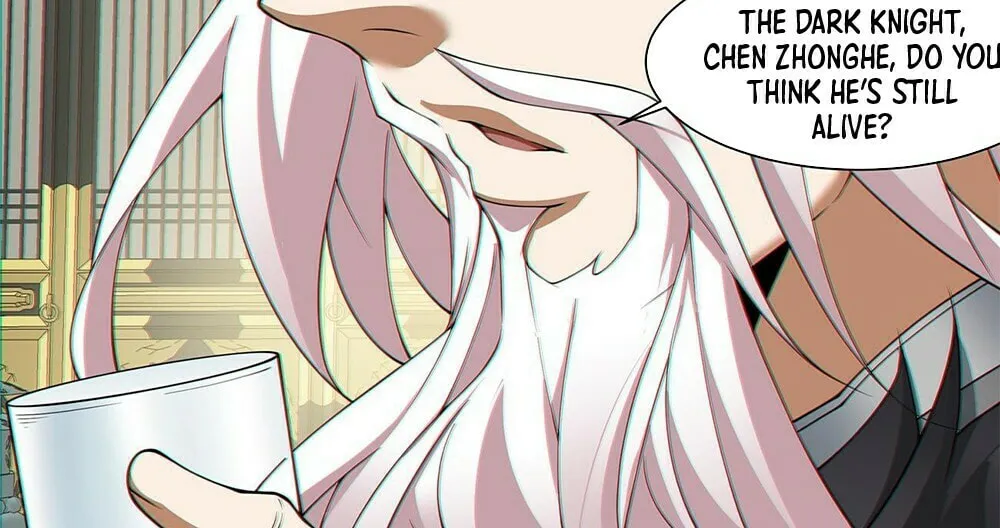 My Disciples Are All Big Villains Chapter 82 page 5 - 