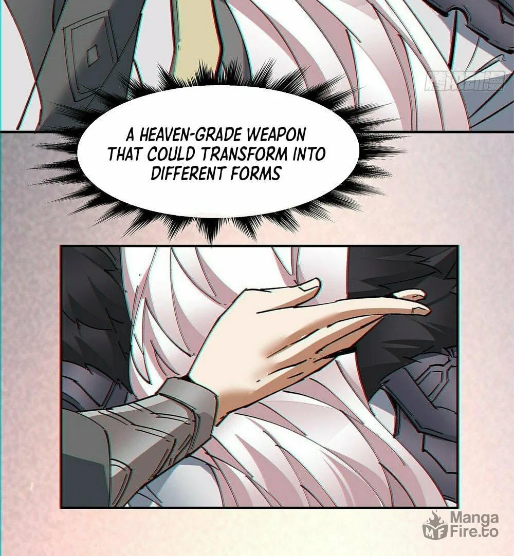 My Disciples Are All Big Villains Chapter 82 page 52 - 